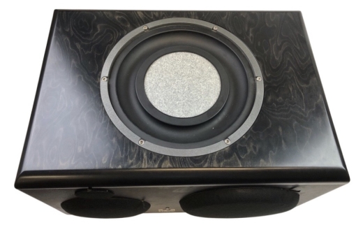 Focal SM9R 3-Way Active Studio Monitor (Right Side) 2